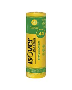 Spacesaver G3 Loft Roll Insulation 200mm   6.03m2 Roll 