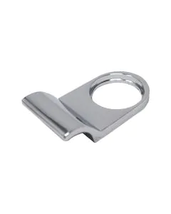 Yale Essentials Cylinder Pull - Chrome