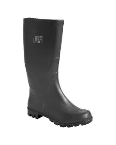 Portwest Wellington Boot - Size 8 / Black