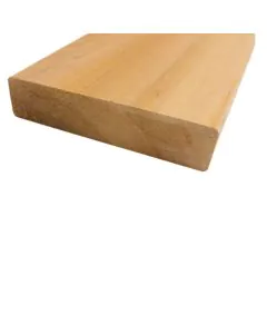 Western Red Cedar PAO (144 x 18mm)