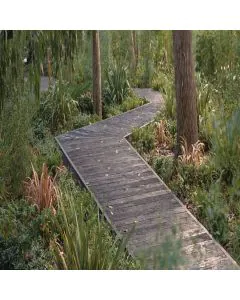 Millboard Decking Weathered Oak Vintage 200mm x 3600mm x 32mm