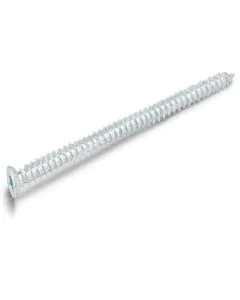 WHO Frame Screws For Window And Door Installation 7.5x72mm Countersunk Head [BAG OF 10]