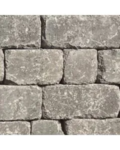 Heritage Rustic Decorative Walling Silver Grey (3 Size - 4m2 per Pallet) 