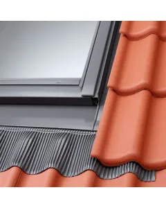 Velux EDW MK04 2000 Pro+ Tile Flashing & Collar Kit (780x978mm)