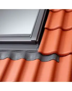 Velux EDW MK06 2000 Pro+ Tile Flashing & Collar Kit (780x1178mm)