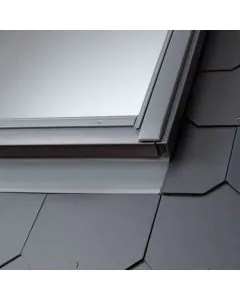 Velux EDL MK04 2000 Pro+ Slate Flashing & Collar Kit (780x978mm)