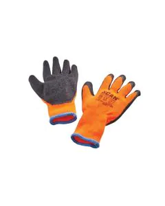 Scan Thermal Latex Gloves 3 Pairs