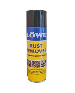 Lowe Rust Remover 500ml