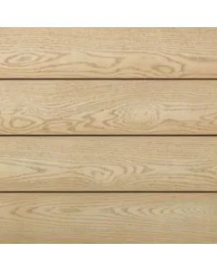 Millboard Decking Enhanced Grain Ashwood 176mm x 3600mm x 32mm