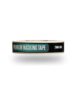 Walther Strong Premium Masking Tape 25mm x 50m