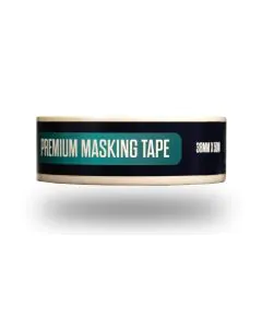 Walther Strong Premium Masking Tape 38mm x 50m
