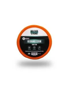 Walther Strong Orange Heavy Duty Scrim Tape 75mm x 90m