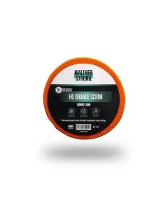 Walther Strong Orange Heavy Duty Scrim Tape 100mm x 90m