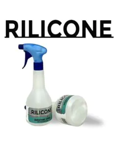 Rilicone Silicone Smoothing Spray 500ml