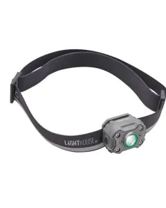 400 Lumens Elite Rechargeable Headlight