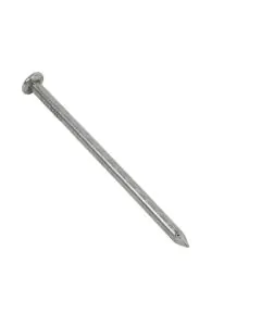 Round Wire Nail 100 x 4.5mm 10kg