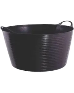26 Litre Flexible Tub Bucket