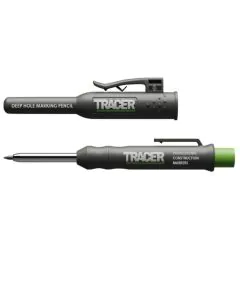 Tracer Deep Hole Pencil Marker & Site Holster