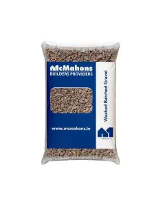 Gravel Washed 25kg Bag 
