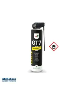 Tec7 400ml GT7 Penetrating Oil With Cobra Nozzle