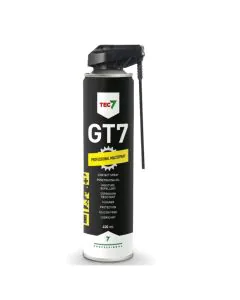 Tec7 400ml GT7 Penetrating Oil With Cobra Nozzle