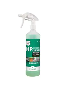 Tec7 HP Power Clean Stray - 1L