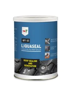 Tec7 WP7-101 Liquaseal Roof Repair - 750ml