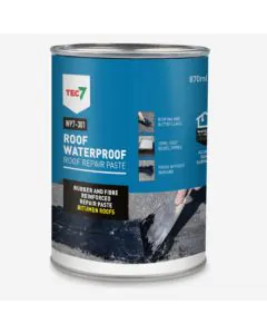Tec7 WP7-301 Roof Waterproof - 870ml