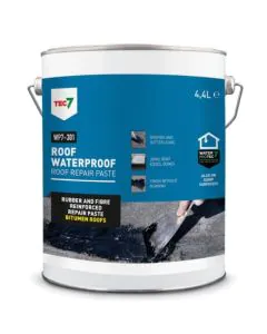 Tec7 WP7-301 Roof Waterproof - 4.4L