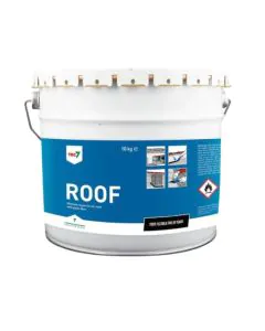 Tec7 WP7-301 Roof Waterproof - 8.7L