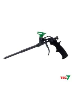 Tec7 Spray and Pur Gun