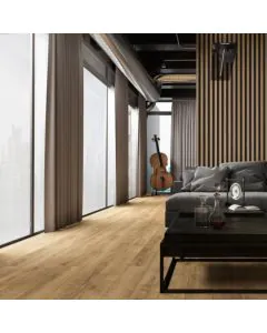 KingFloor Klara Oak Laminate 12mm AC5 1.3m2