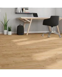 KingFloor Joanna Oak Laminate 12mm AC5 1.3m2