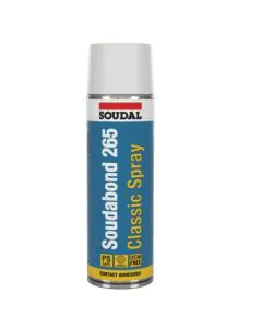 Soudal Soudabond 265 Classic Spray