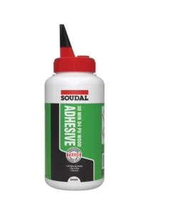Soudal 30 Minute D4 PU Wood Adhesive Liquid