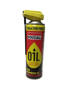 Soudal O1L 500ml