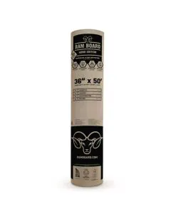 Ram Board Home Edition 900mm x 15m