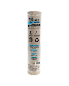 X-Board Surface Protector 890mm x 30.5m