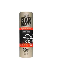 Ram Board Floor Protection 30m2