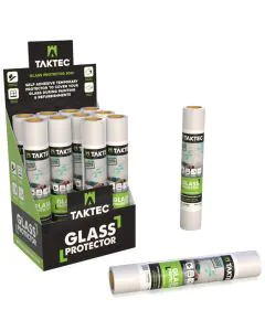 Taktec Glass Protector 600mm x 50m