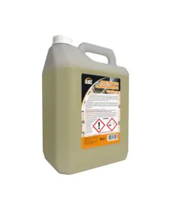 Arc Frostproofer & Rapid Hardener 25L