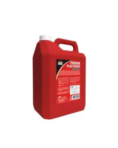 Arc Premium Double Strength Plasticiser 5L