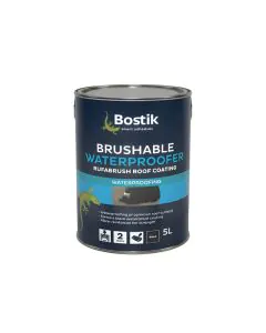 Bostik Brush Waterpoofer 5L