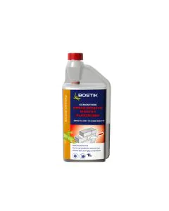 Bostik Mortar Plasticiser Concentrated 1L