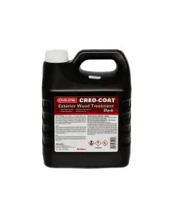 Evo-Stik Creo-Coat Dark 4L