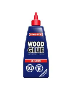 Evo-Stik Wood Glue Exterior 500ML