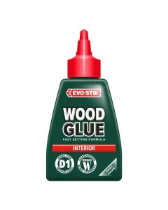 Evo-Stik Wood Glue Interior 250ML                