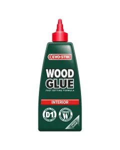 Evo-Stik Wood Glue Interior 500ML