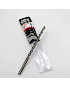 Reisser Prem Plus Masonry Drill Bit  4.0 x 150mm