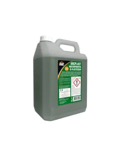 Arc Plast Waterproof Plasticiser - 5L
